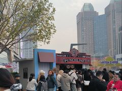 -沈阳铁西万象汇