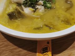 -鱼你在一起(福田安吉尔店)