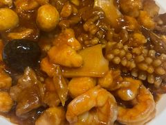 -黑窑厂糖油饼烤鸭·清真菜(旗舰店)