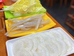 -三煮纸包鱼(青岛总店)