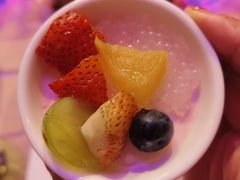 -索菲特酒店·海鲜自助 ·聚餐厅