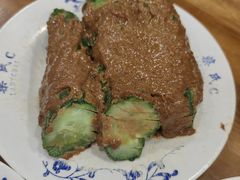 -柴氏风味斋(甘家口店)
