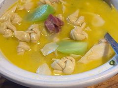 -鱼食饭稻·苏浙土菜17年老馆子(平江路店)