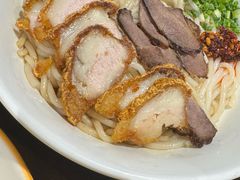 -椿记烧鹅(叠彩店)