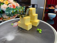芒果慕斯-径山十八道·风味民间菜(杭州总店)