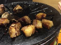 -炙忧烤肉屋(中国铁建广场店)