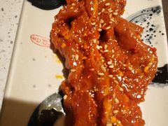 -真汐·寿喜烧放题自助(潍坊泰华店)