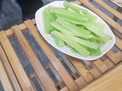 -大自然醉鹅·铁锅火焰鹅(上海联洋店)