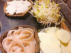 -渝派江湖烩(回兴店)