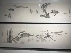 -南京书画院金陵美术馆