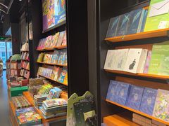 -西西弗书店&矢量咖啡(万象城店)