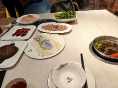 -围炉夜话·潮汕卤水火锅(榕江店)