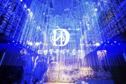 点击看大图 -上海万豪虹桥大酒店·宴会厅