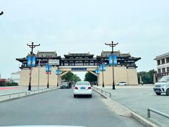 -赵州桥景区