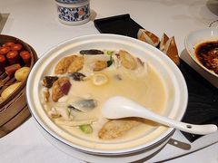 -渝信川菜(南滨店)
