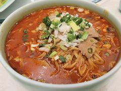 -河东颐祥阁(世贸店)
