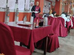 -老边饺子馆(中街店)