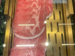 -非烤勿扰自助烤肉(深圳宝安华强广场店)