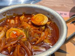 -本家韩国烤肉(青岛万象城店)