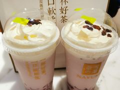 -奈雪的茶(花城汇中区PRO店)