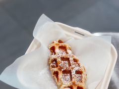 原味华夫饼-LilBee Coffee