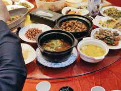 -新虹楼饭庄(崇明陈家镇店)