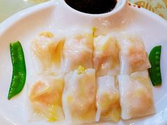 -心点盛宴江南西店