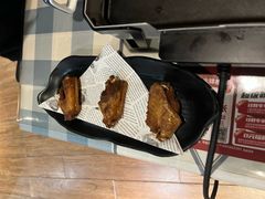 -鱼酷活鱼烤鱼(山西旗舰店)
