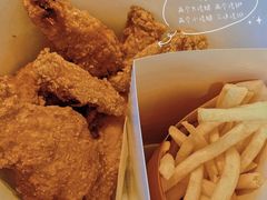 -麦当劳(临顿路店)
