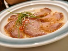 -阿露佳·舌尖上的安吉菜