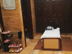-益健·足疗汗蒸SPA(芙蓉广场店)