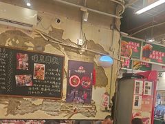 -东排食堂长沙小吃大排档(五一广场店)