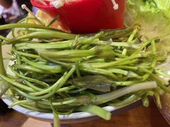-民食香·腊排骨野生菌美食(木府店)