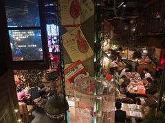 -胡桃里音乐酒馆(环亚凯瑟琳广场店)