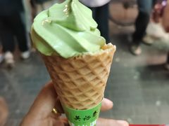 -吴裕泰茶庄(鼓楼店)