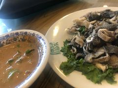 -南来顺饭庄·清真(南菜园店)