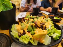 -九田家黑牛烤肉料理(吴江万象汇店)