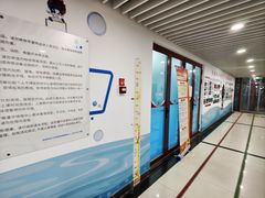 -北京科技大学-游泳馆