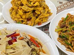 -马黑哥椒麻鸡(清江山水店)