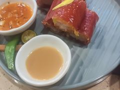 -点都德(海岸城店)