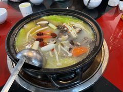 -西姆山居酒店(九寨沟沟口店)