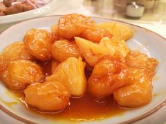 -禾珍珠家常小馆(河南博物院店)