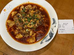 -李大爷的泡椒馆(冉家坝店)