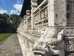-沈阳市东陵公园