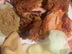 -小草大排档(北沙坡店)