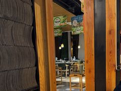 -狐狸爱上椰子鸡(滨江星光大道店)