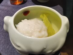 -金狮麟·新豫菜(金码大厦店)