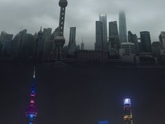 -东方明珠广播电视塔