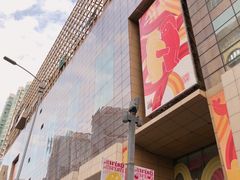 -天河领展广场