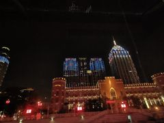 -海河游船-永乐码头(大悲院)